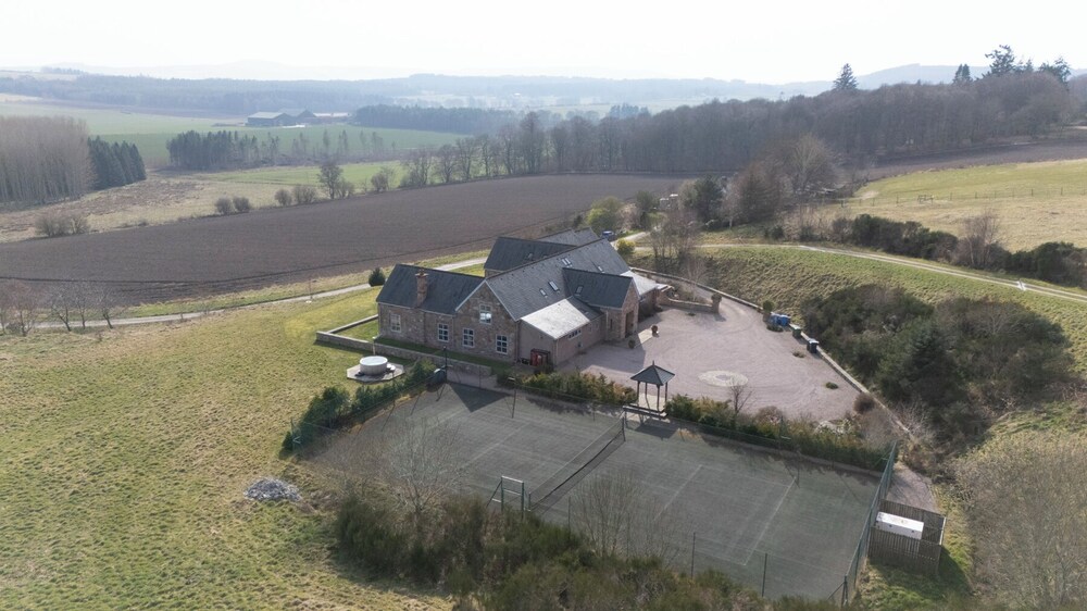 Quarryfield