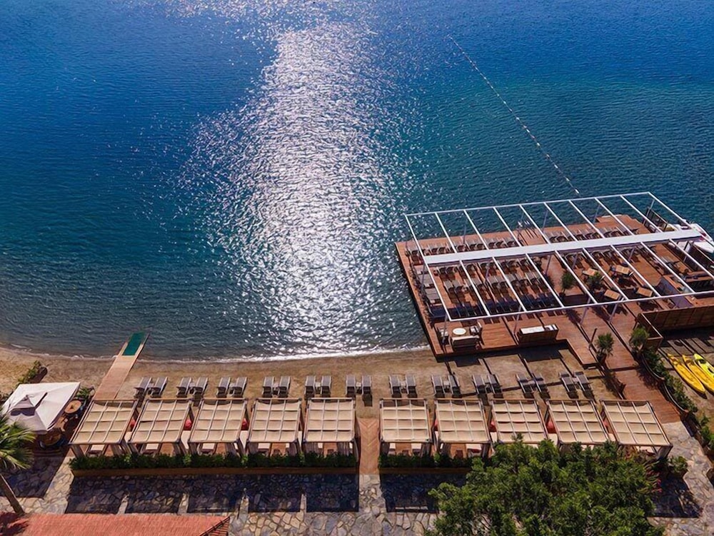 Divan Bodrum - Özel Sınıf - Image 84