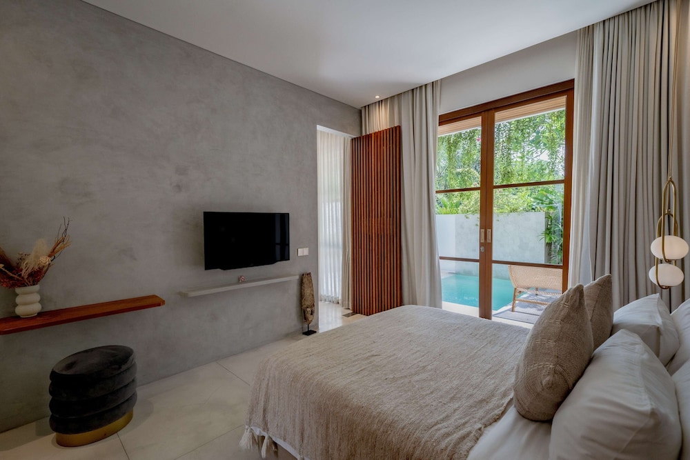 Villa Tana Pererenan