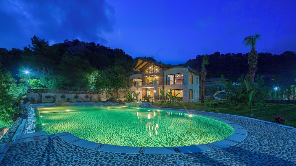 Gökçe Villa
