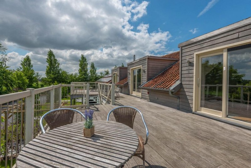 Het Eycken Huys Bed & Breakfast