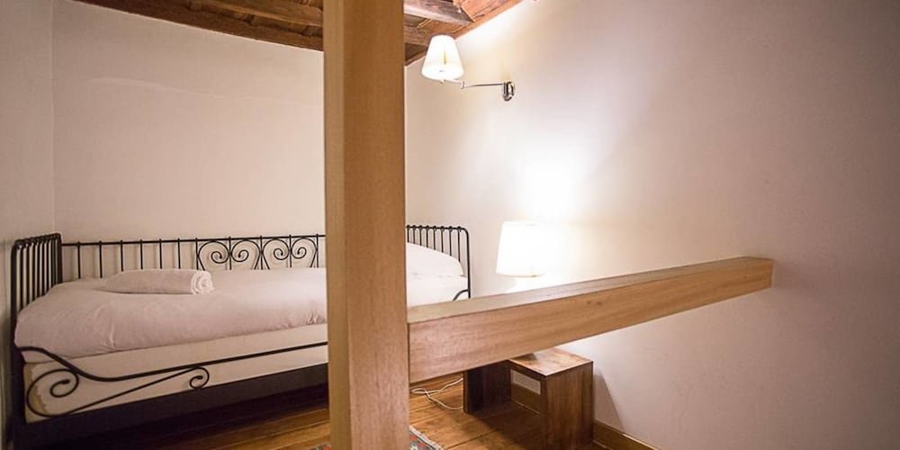 Piazza Navona Suite