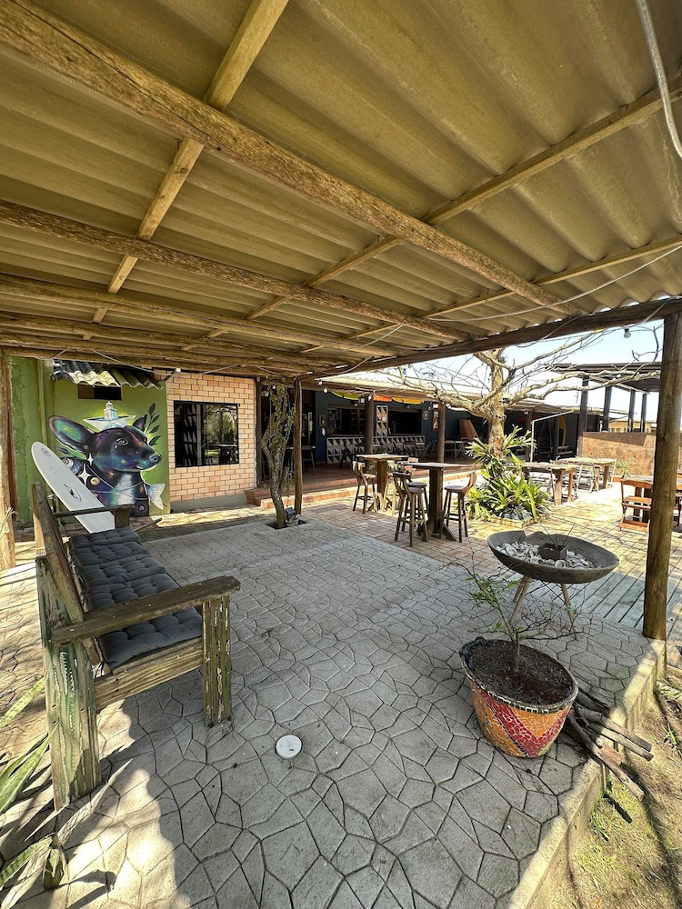 Pousada Cardoso Surf Camping - Laguna - SC