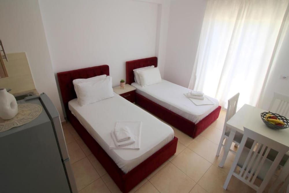 AR Apartments