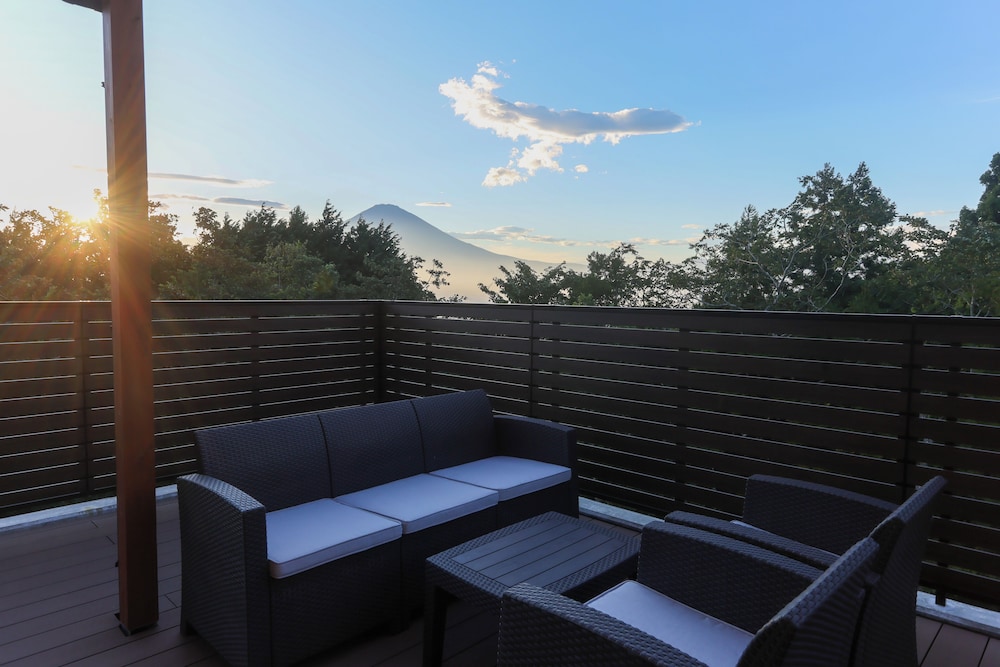 Well Resort Fuji