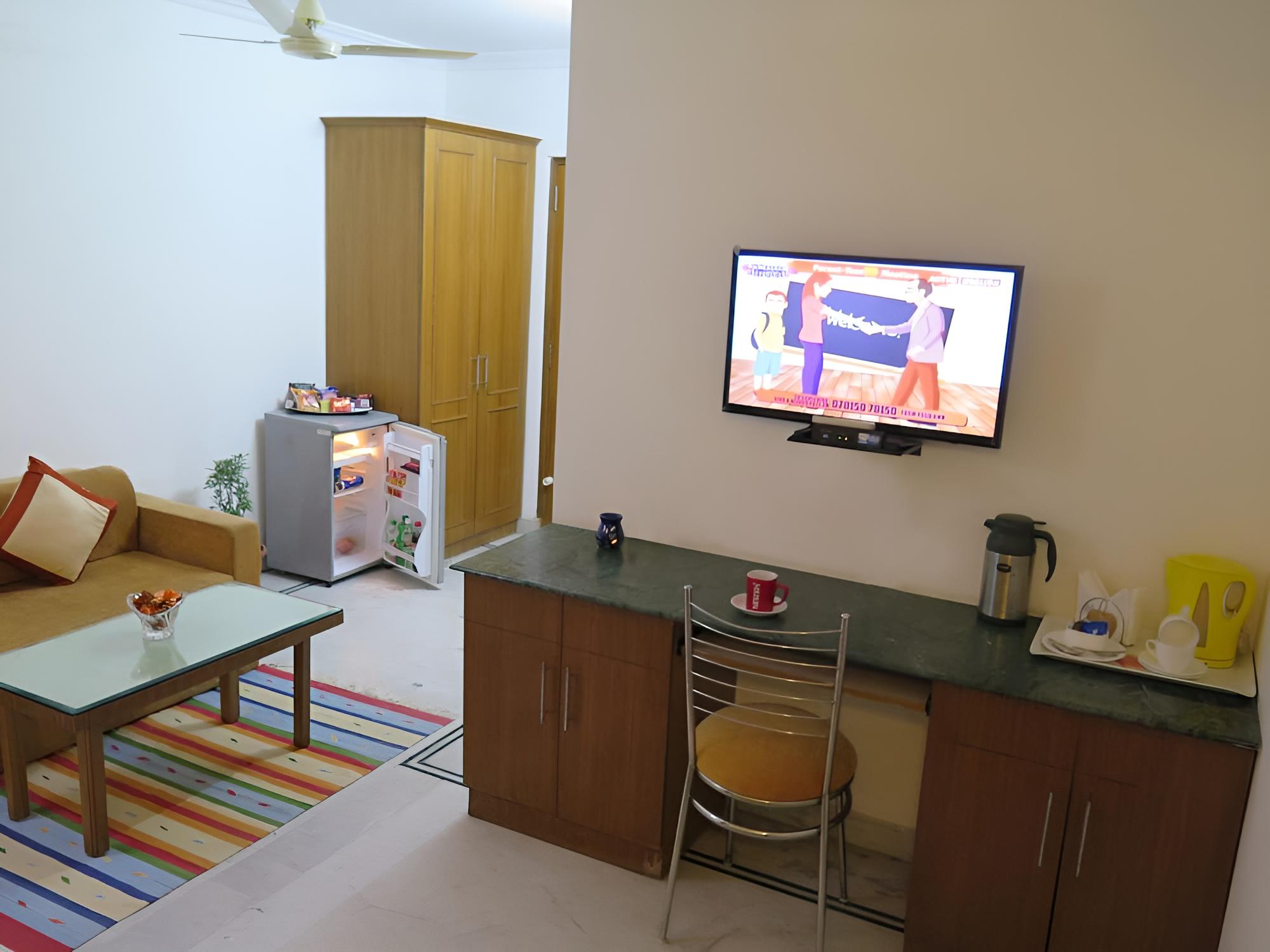 Hotel Kesar D Villa, fotografía 3