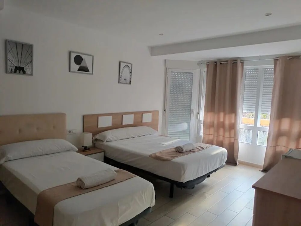 Pension Portugal Alicante