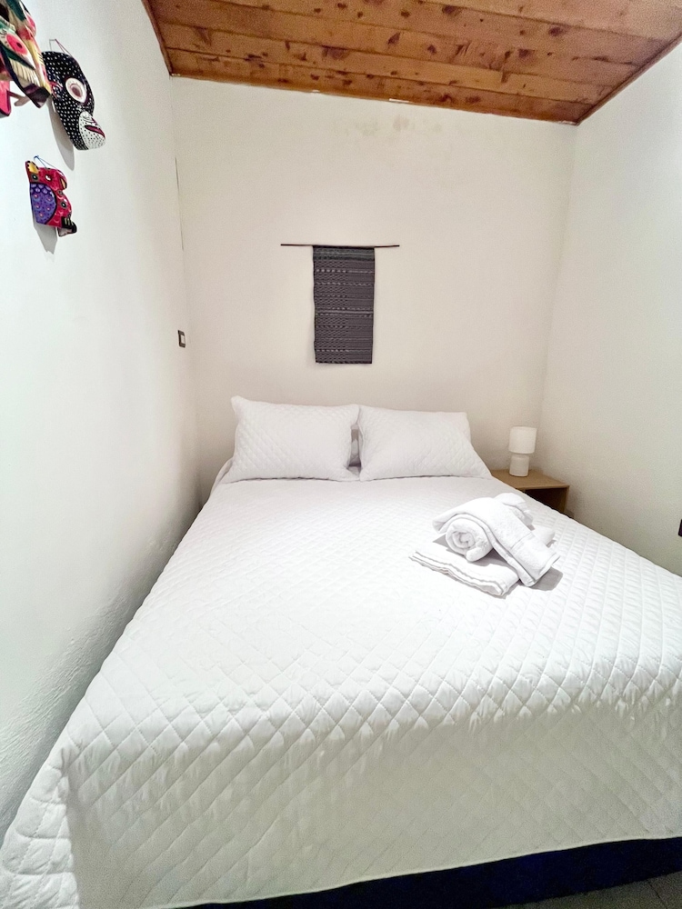 Casa ELA Cuarta