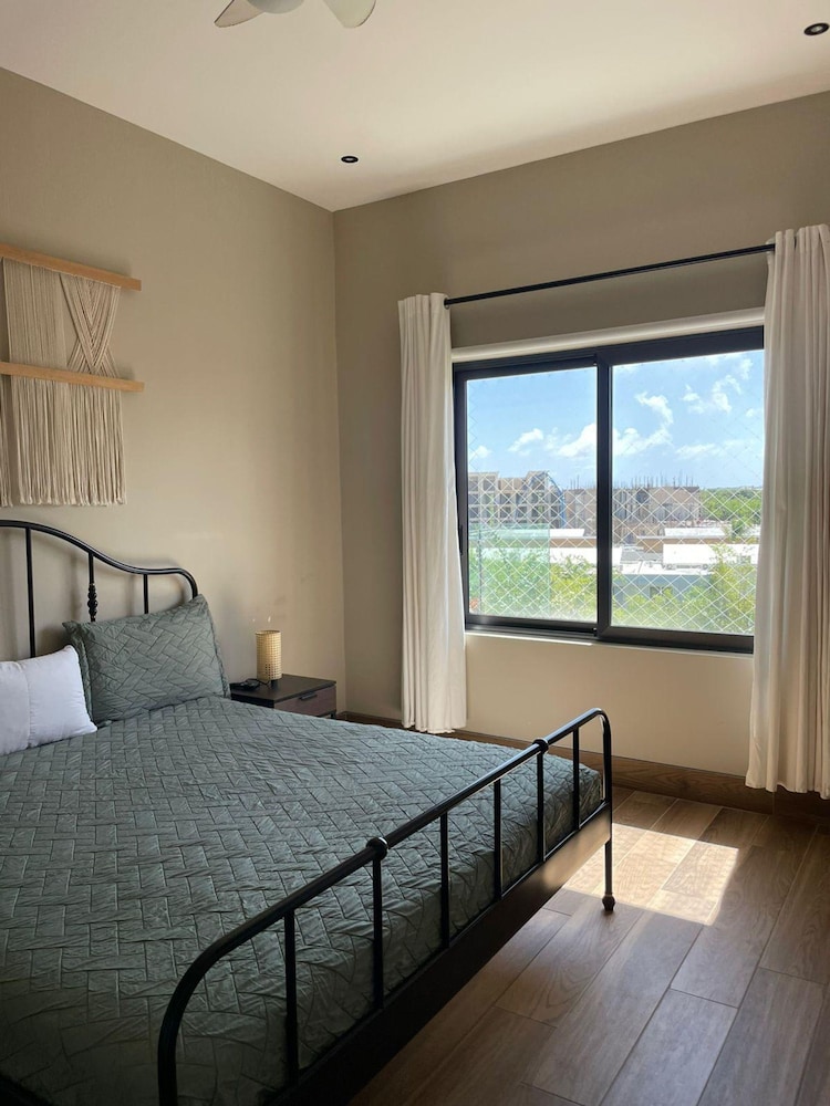 Spectacular 1BR Loft in Cap Cana