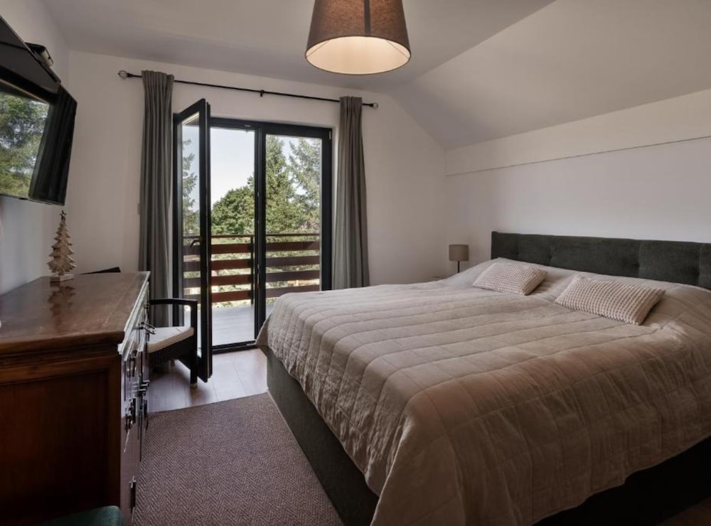 Holiday Home Aria