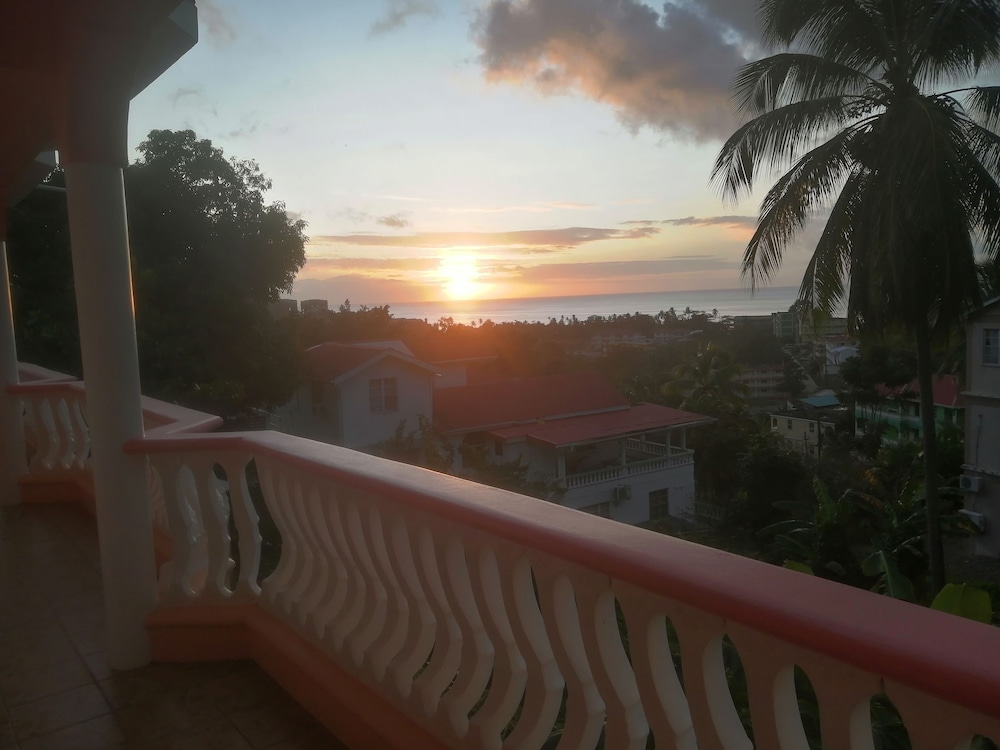 Louislyn Apartments view 5