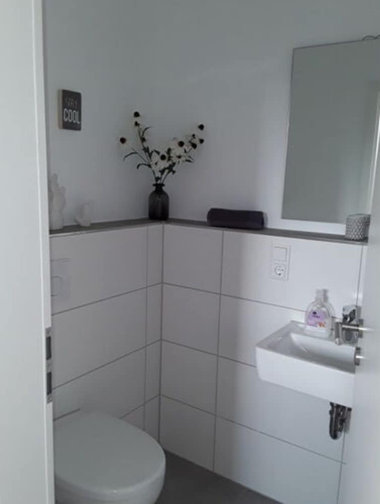 Nice Holiday Apartment in Ostbevern - Property Image 16