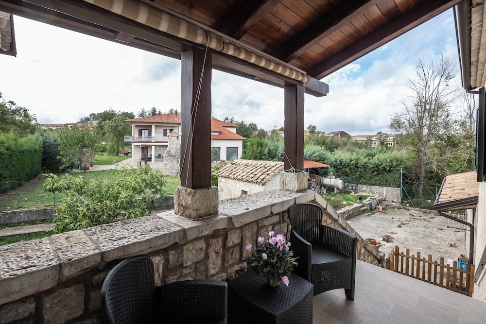 #914 Home - Irpinia