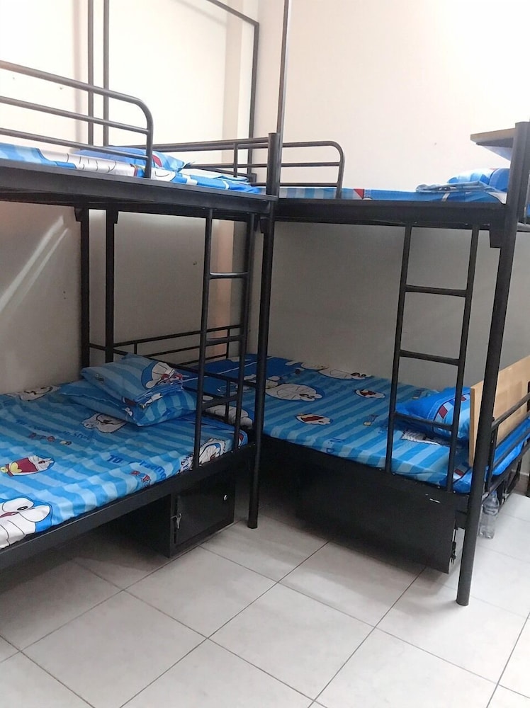 BHome Hostel Ha Noi