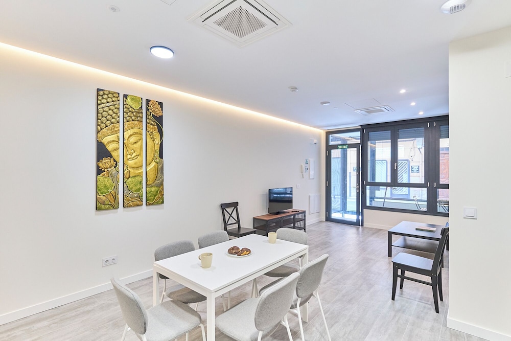 Apartamento Catedral Palace by gaiarooms