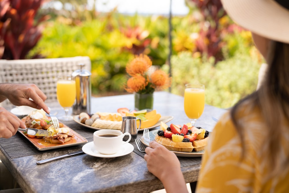 Fairmont Orchid Gold Experience - Property Image 6