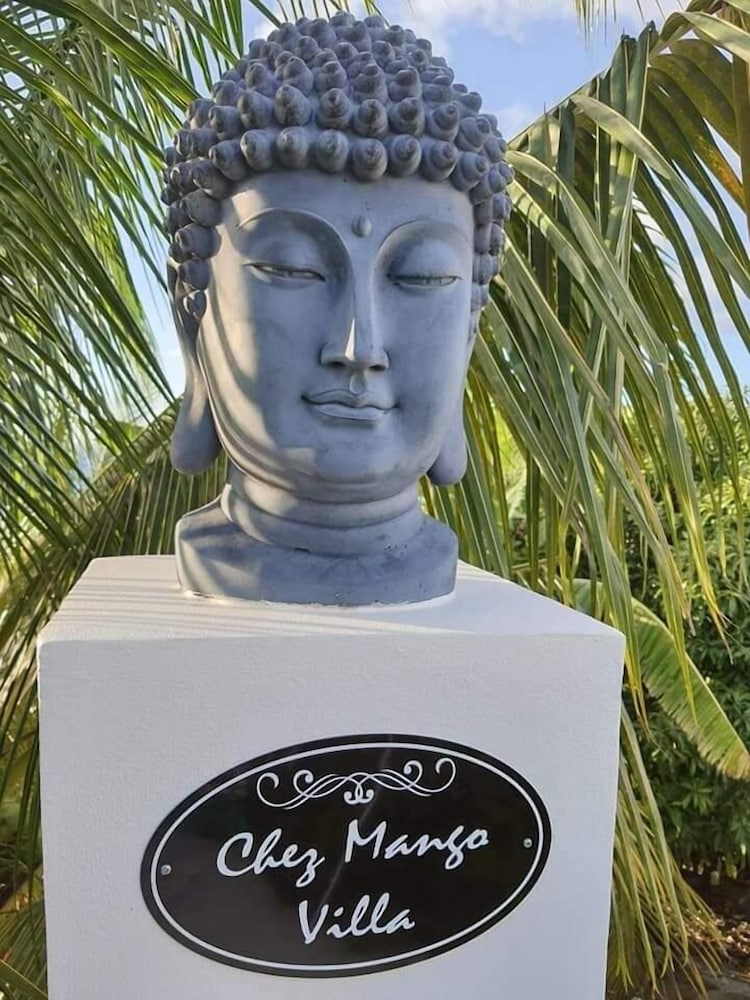 Chez Mango Villas - Photo 57