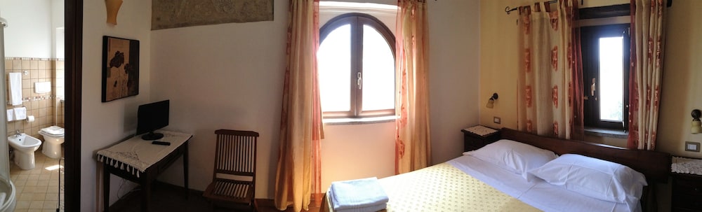 B&B Oasi