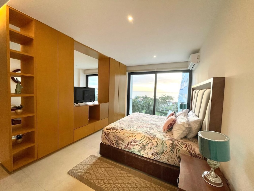 Aria Ocean Condominios