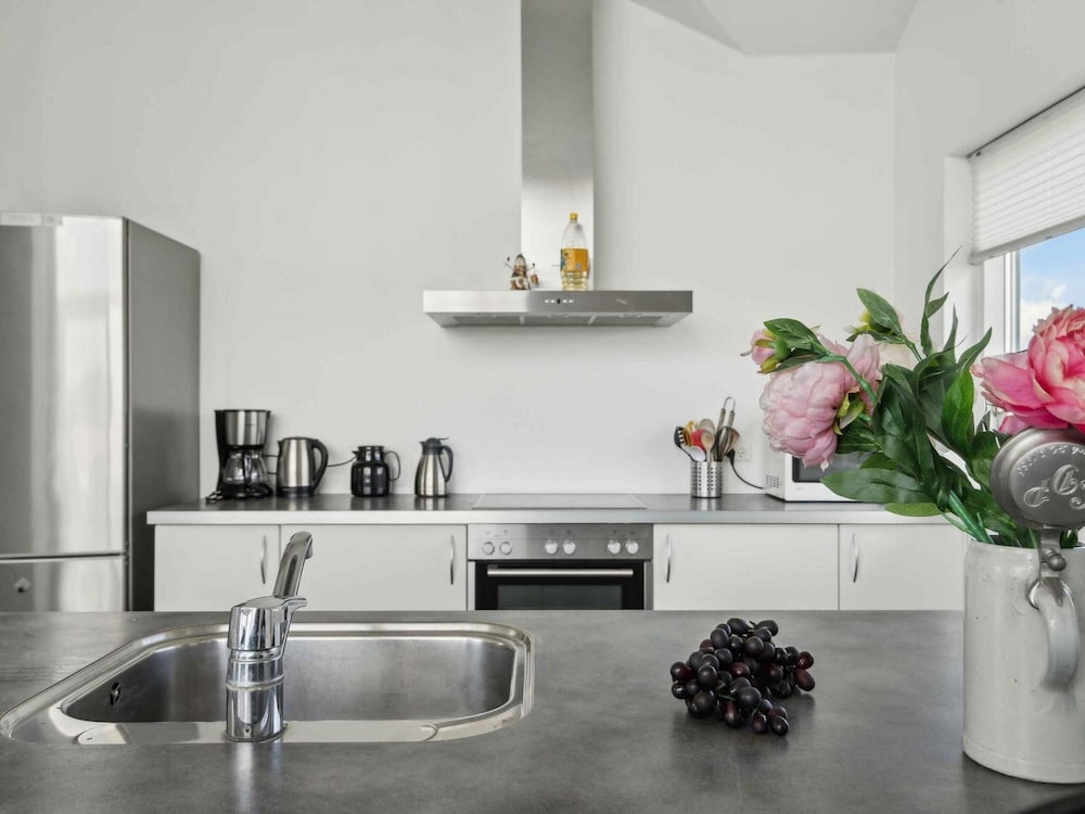 4 Star Holiday Home in Augustenborg