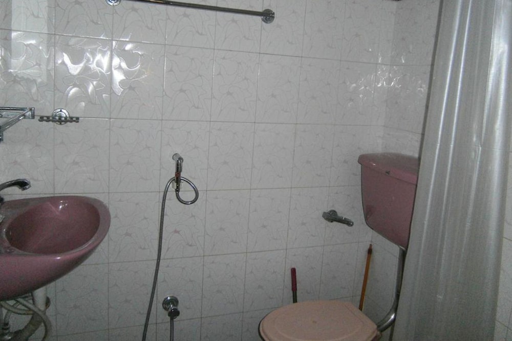 Nepal Apartment