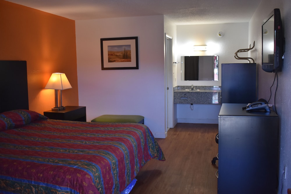 Stay Express Inn North Charleston, Billede 4