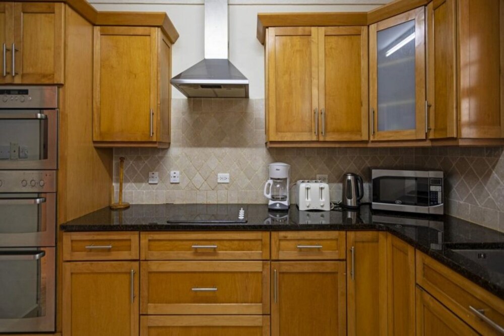 Palm Ridge 2A Heaven Scent, Royal Westmoreland by Barbados Sotheby's International Realty
