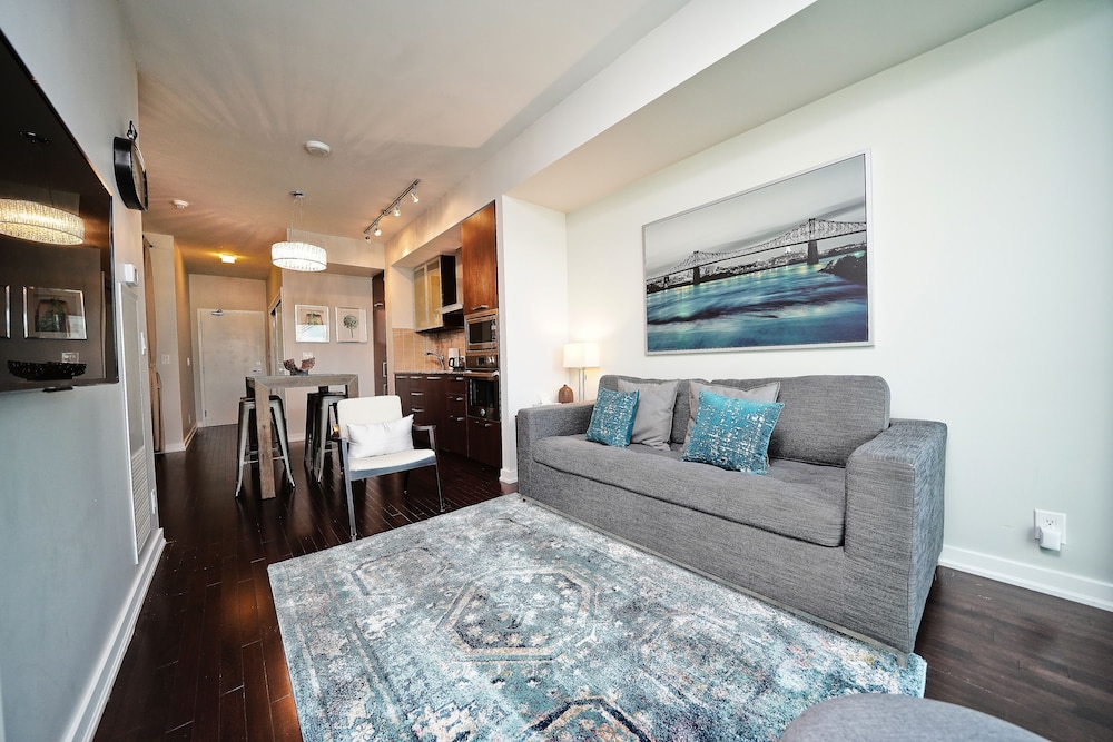 The York Boutique Suites