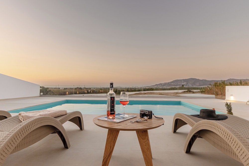 Eupnoia Villas