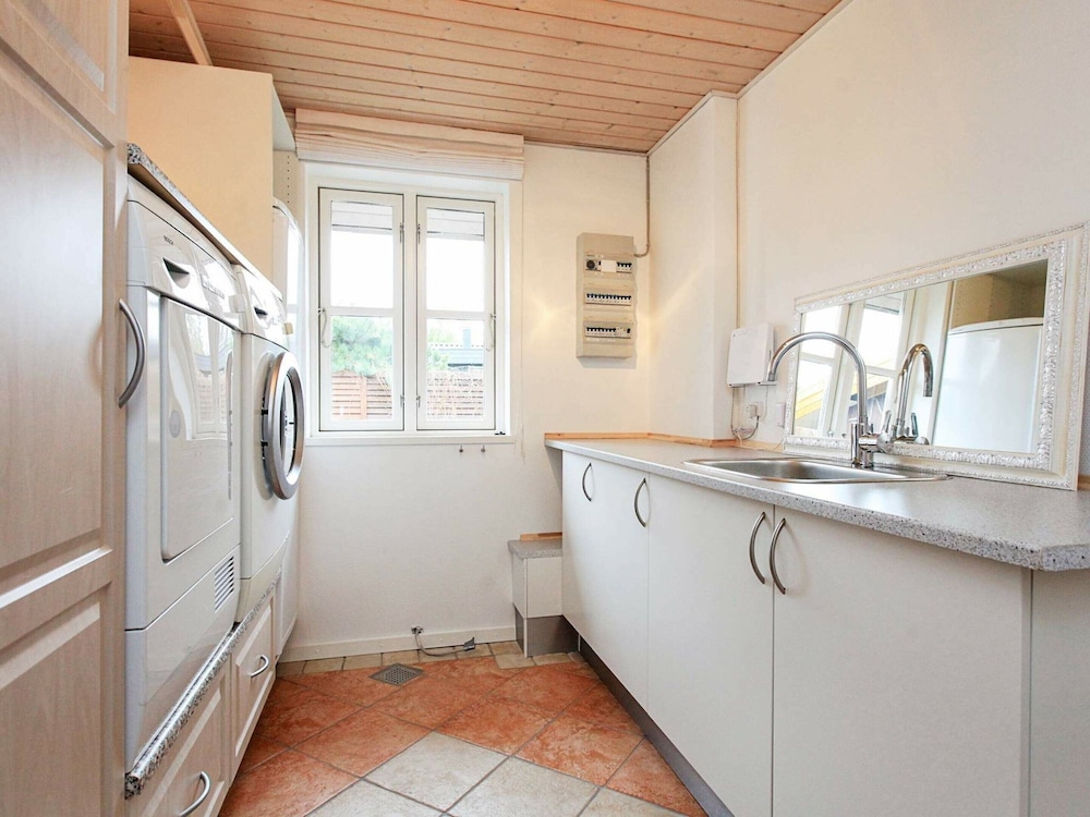 6 Person Holiday Home in Slagelse-by Traum view 5