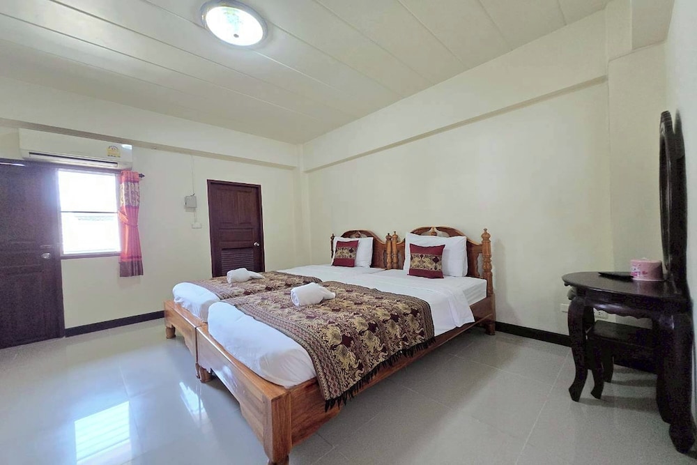 Baan Sabai Guesthouse