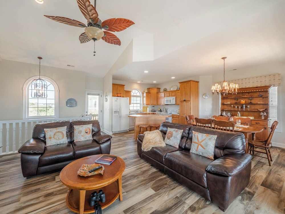 Perfectly Tangy by Topsail Realty