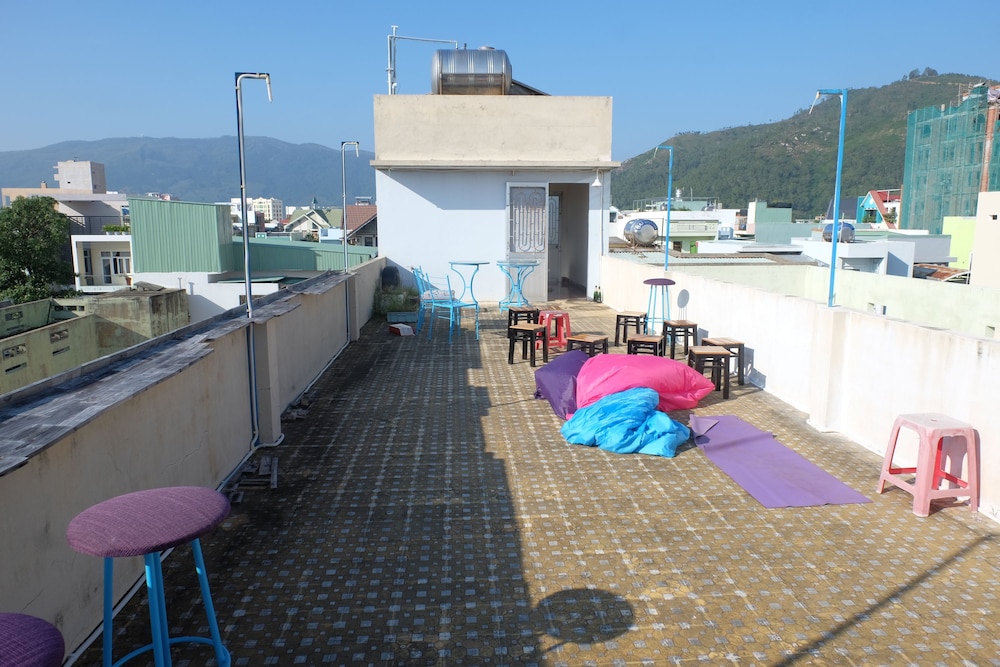 roof