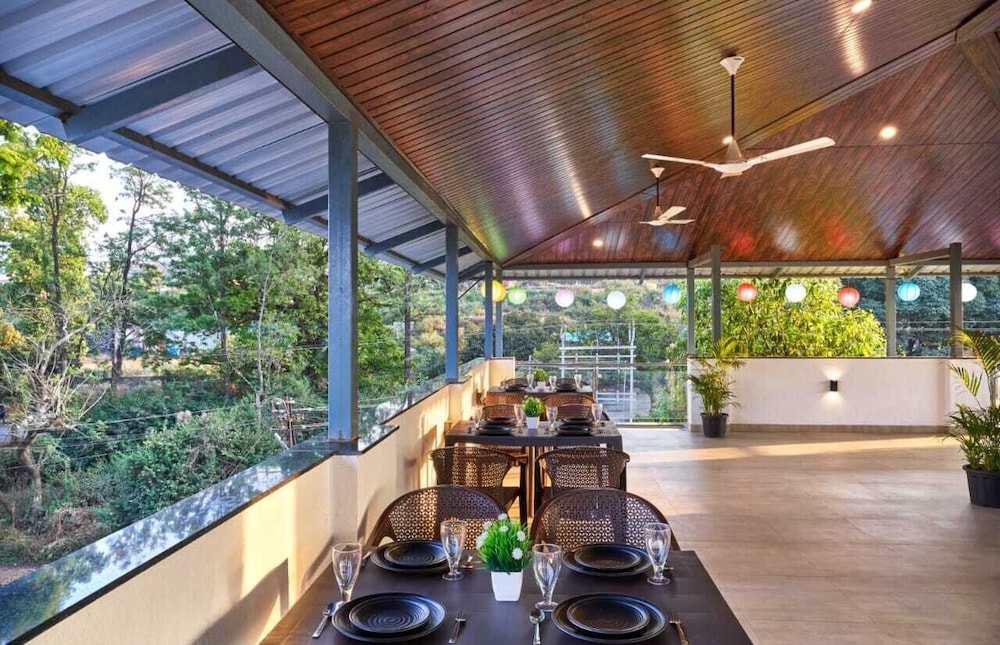 Drizzle Resort