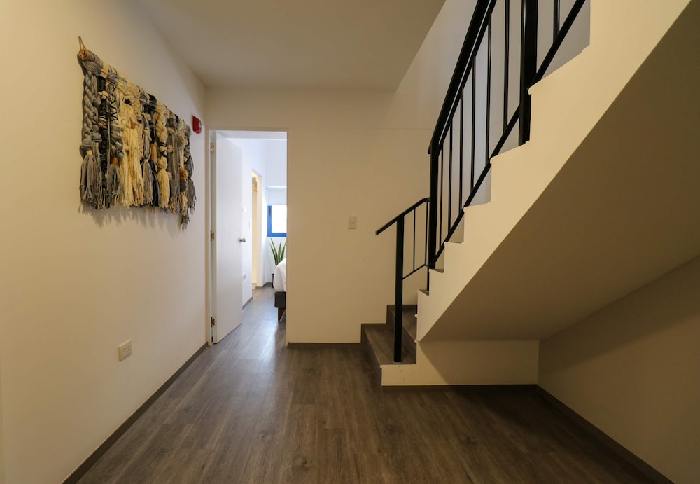 w Stunpedous 2BR w Perfect Balcony in Cusco