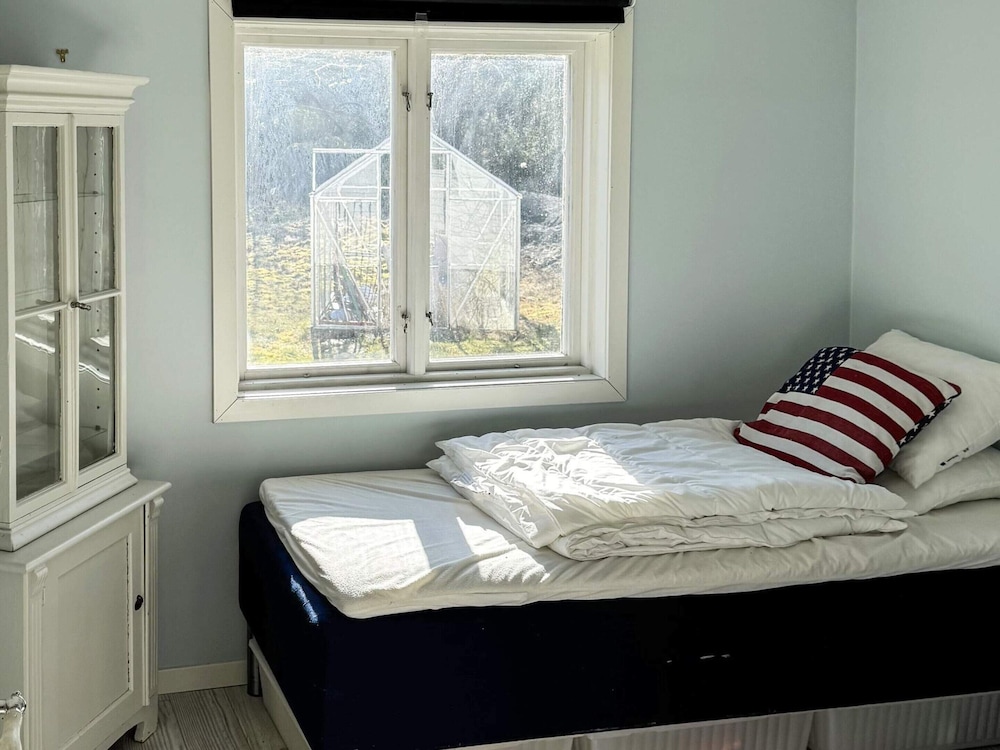5 Star Holiday Home in Marstrand