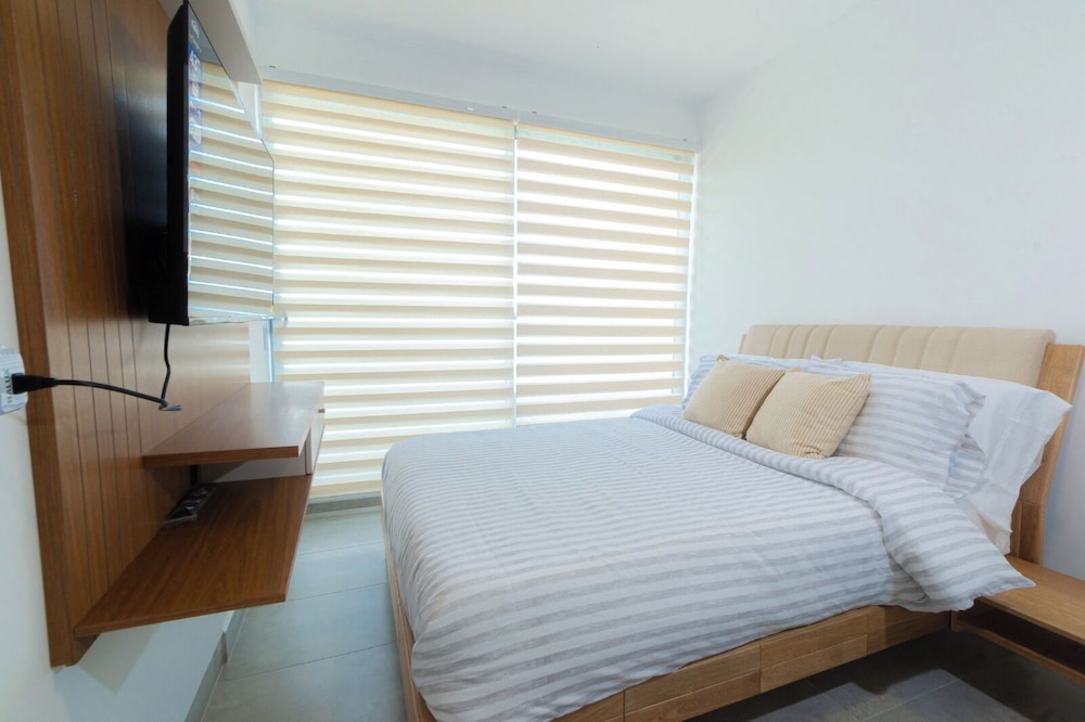 Apartamentos Santa Marina by C - HOST