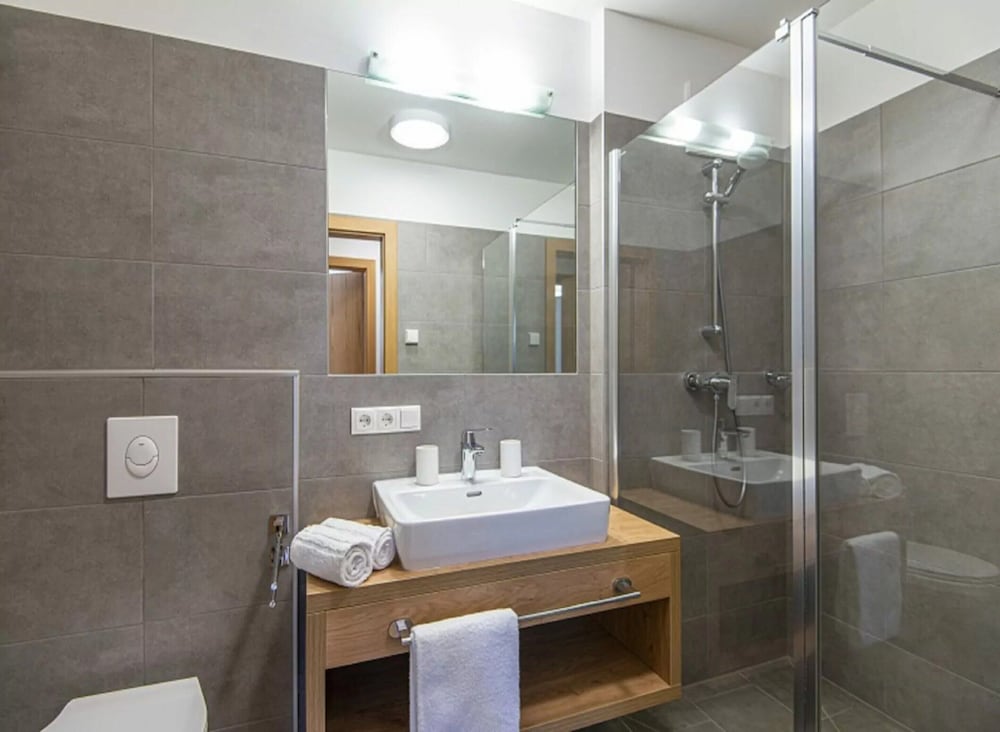 Apartment in Wagrain Near Grafenberg Lift