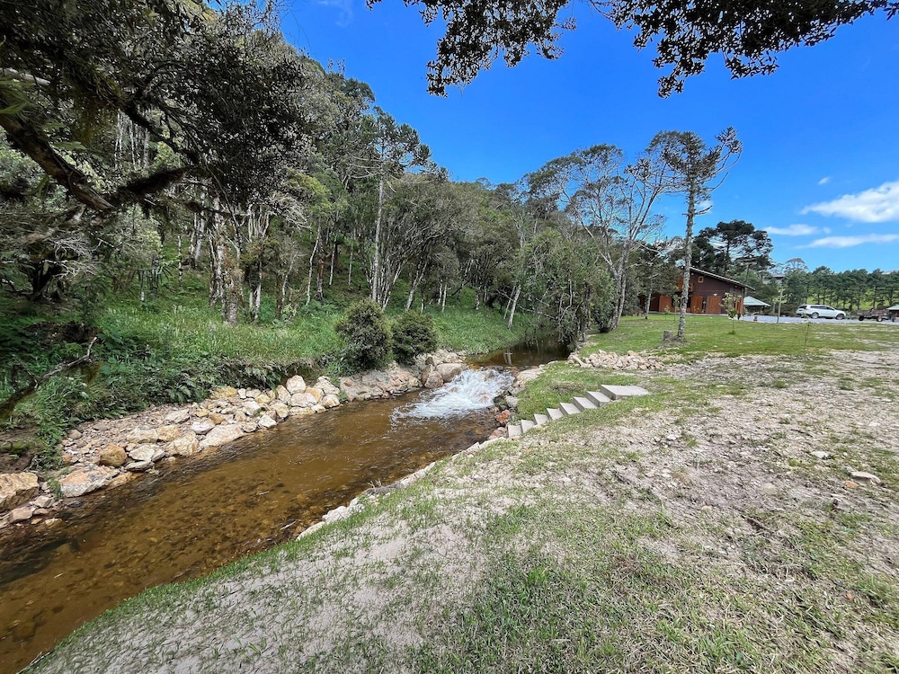 Vila Vert - Rancho Queimado - SC