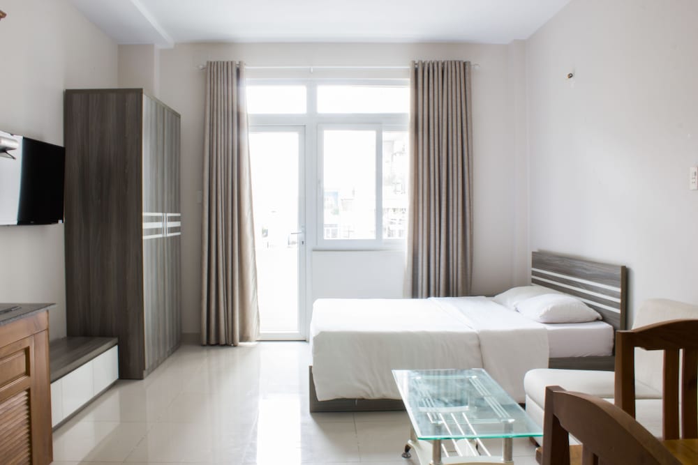 Saigon Sweethome 4
