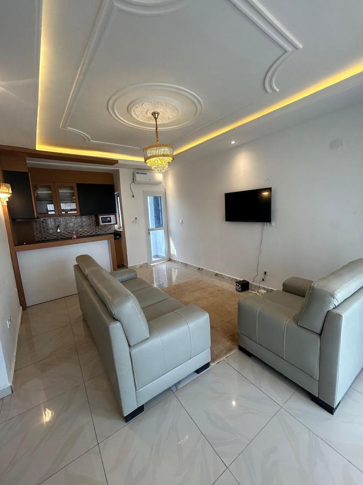 Serenity Heights Guest Houses