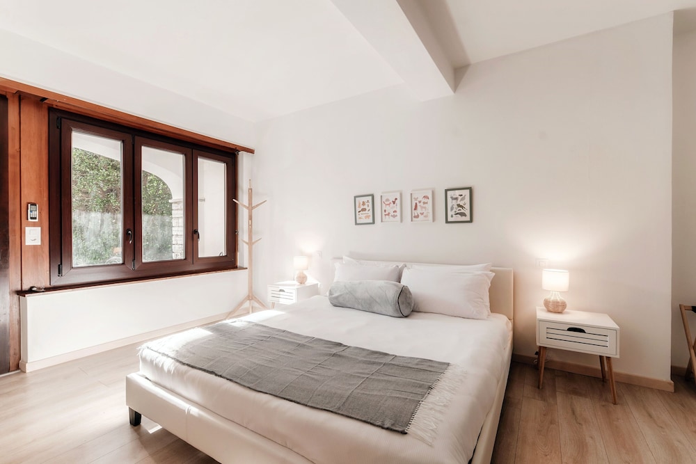 Florida Ascona Rooms