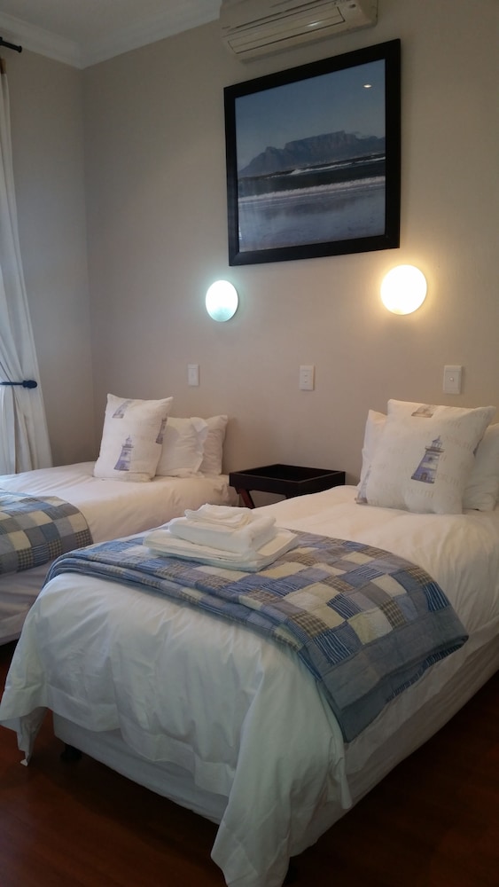 BlaauwVillage Boutique Guest House view 3