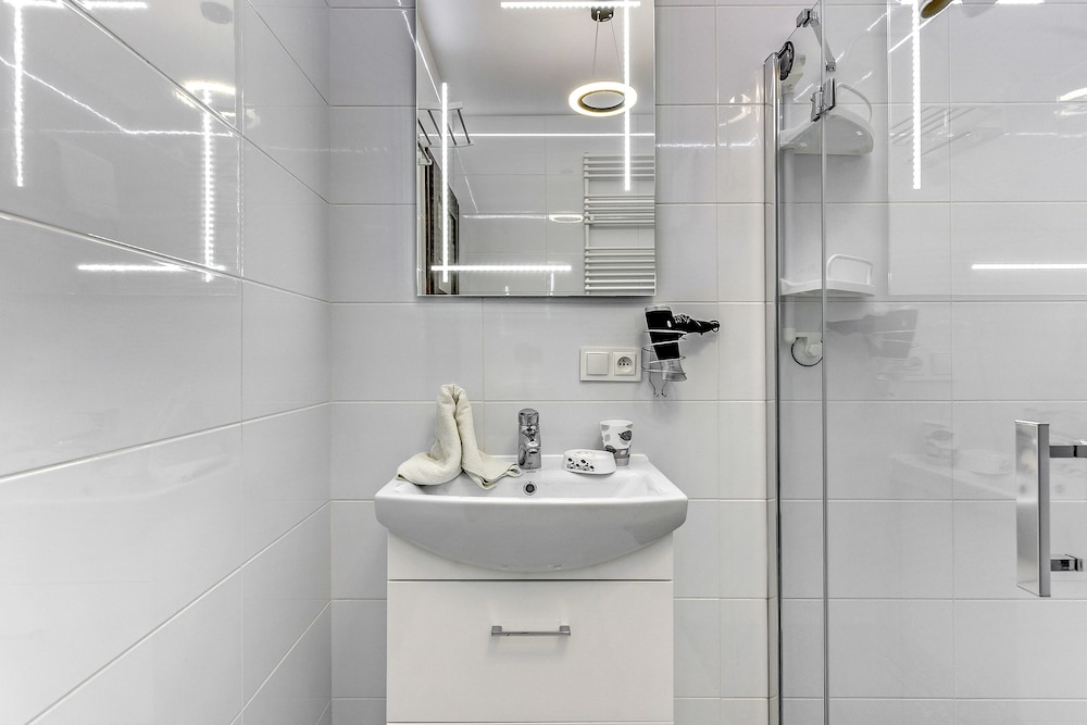 Apartinfo Apartments - Sadowa