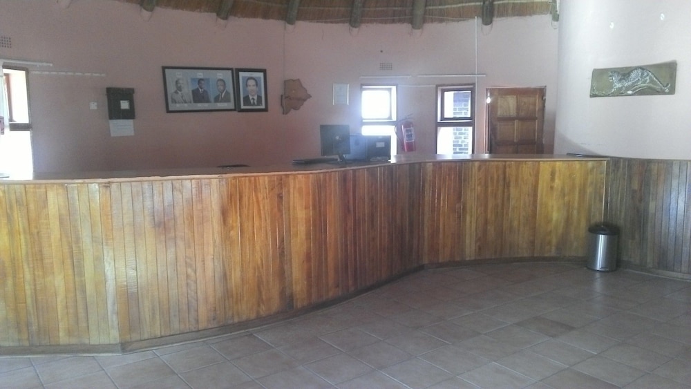 Echo Lodge