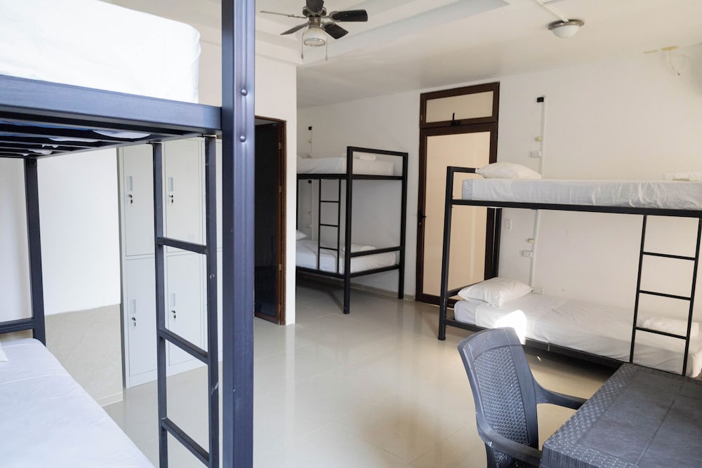 Aduana House