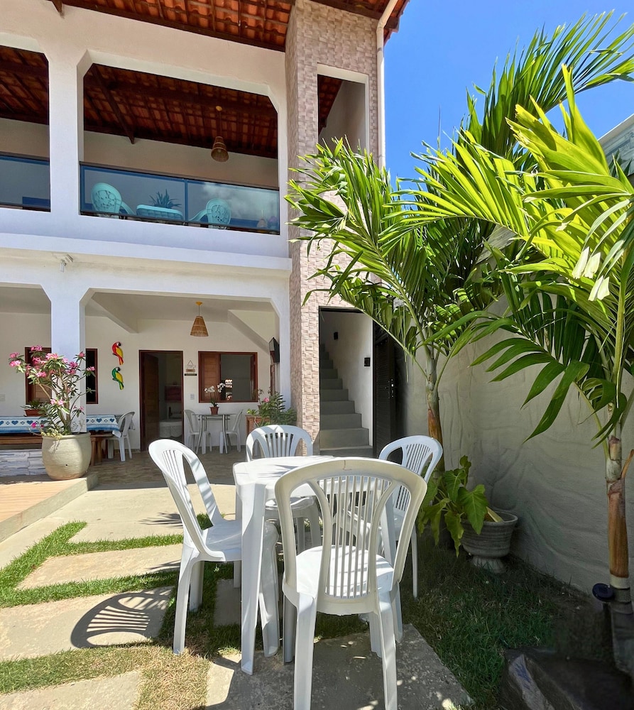 MHV Milagres - Casa Lar do Marceneiro