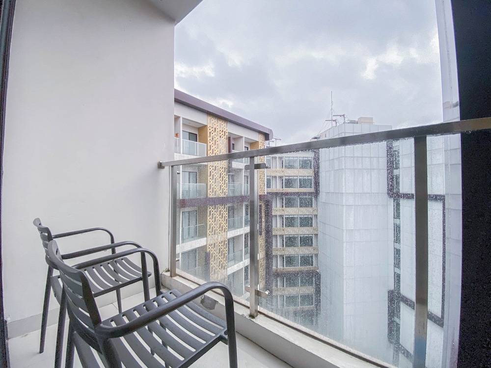 Good and Comfy Studio at Patraland Amarta Apartment