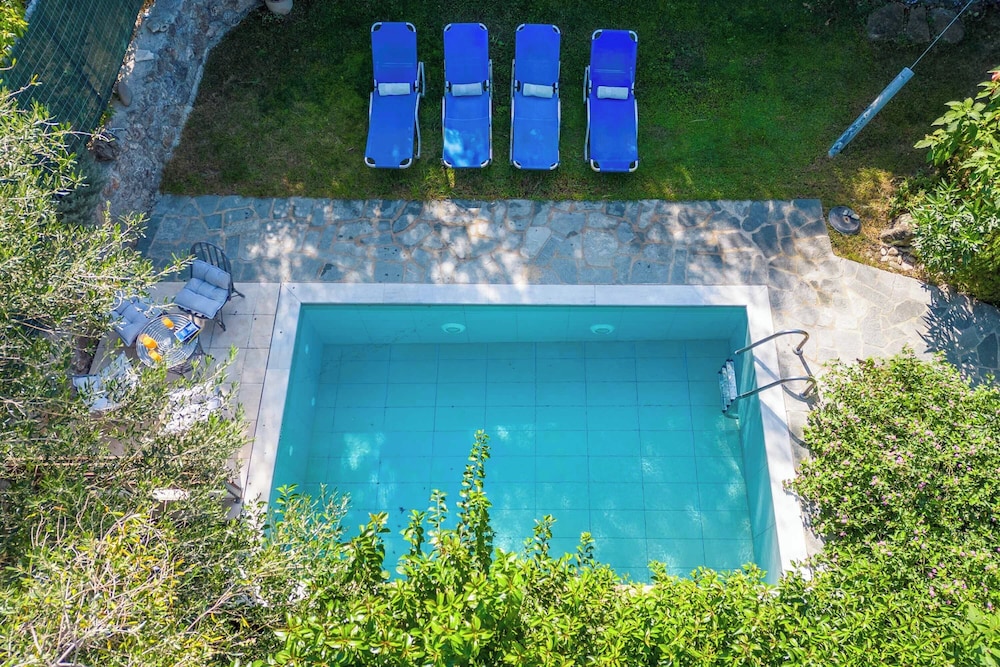 Villa Pelagia Mare
