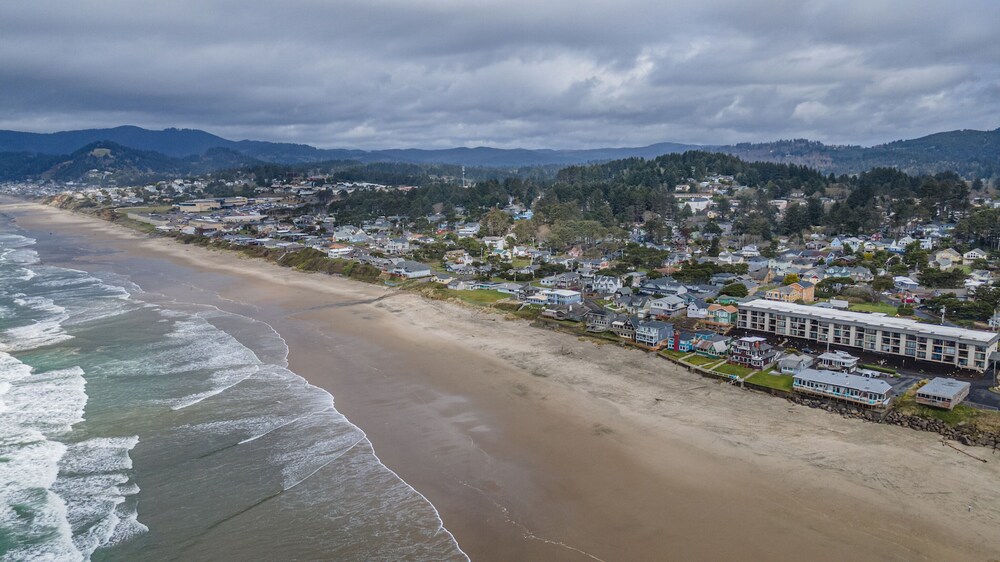 Lincoln City Vacations - Surftides Plaza Rentals - Property Image 191